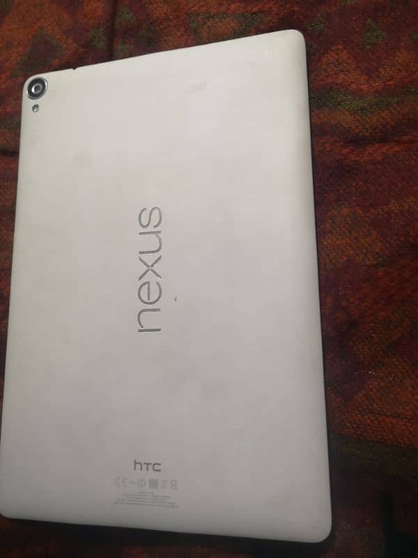 nexus tablet 10.1 HD 0