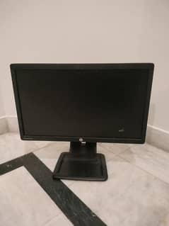 HP Elite Display E221 Monitor