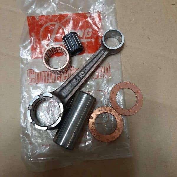 Yamaha Rx115 Rod kit 0