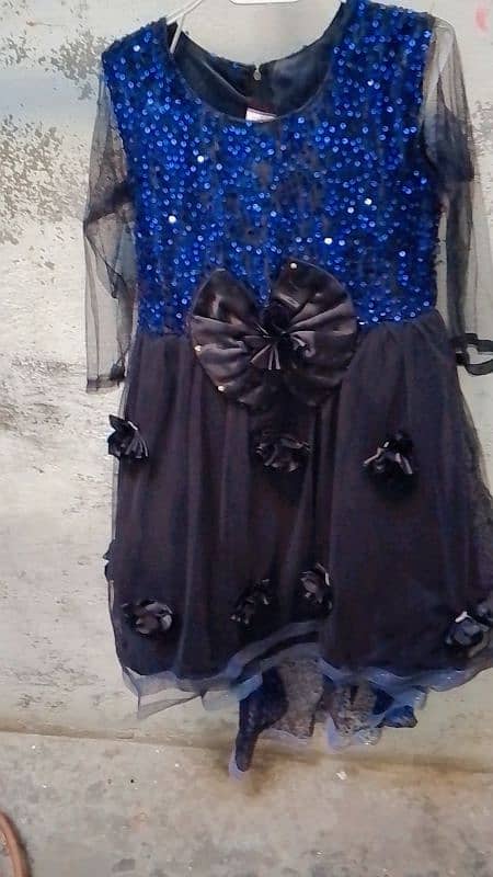 frock 5