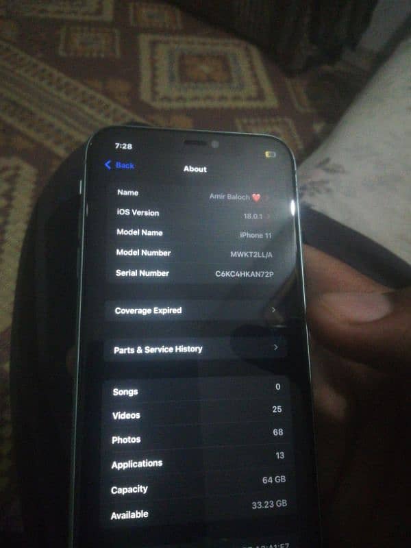 iphone 11 64 gb factory unlock 10