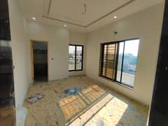 2.5 Marla Brand New flat for rent in high court phase 2