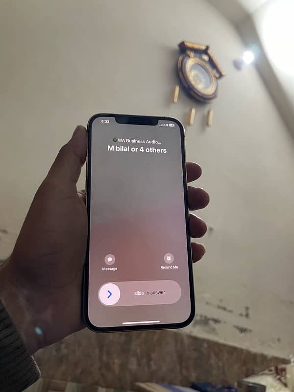 iphone 12 pro max factory unlock exchange possible 6