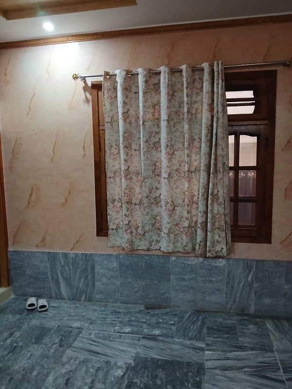 10 MARLA HOUSE FOR SALE IN GREEN ACER MARDAN 17