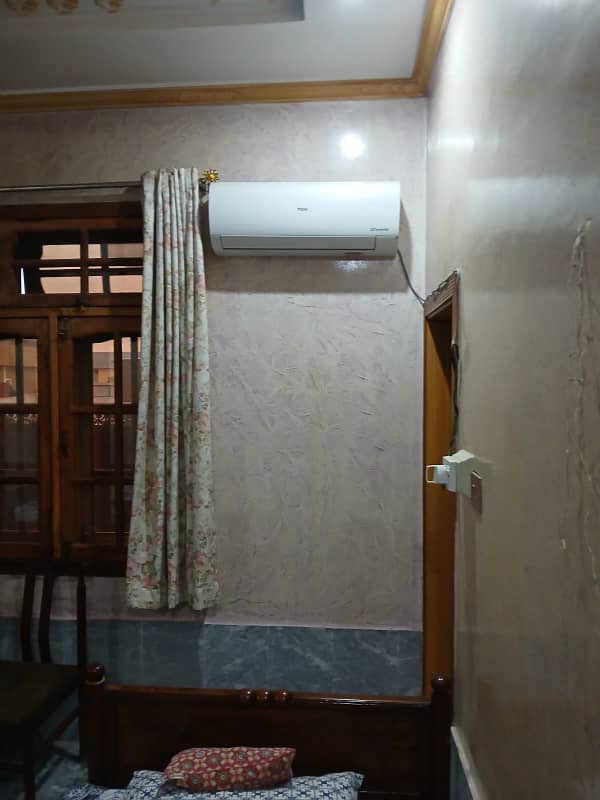 10 MARLA HOUSE FOR SALE IN GREEN ACER MARDAN 26