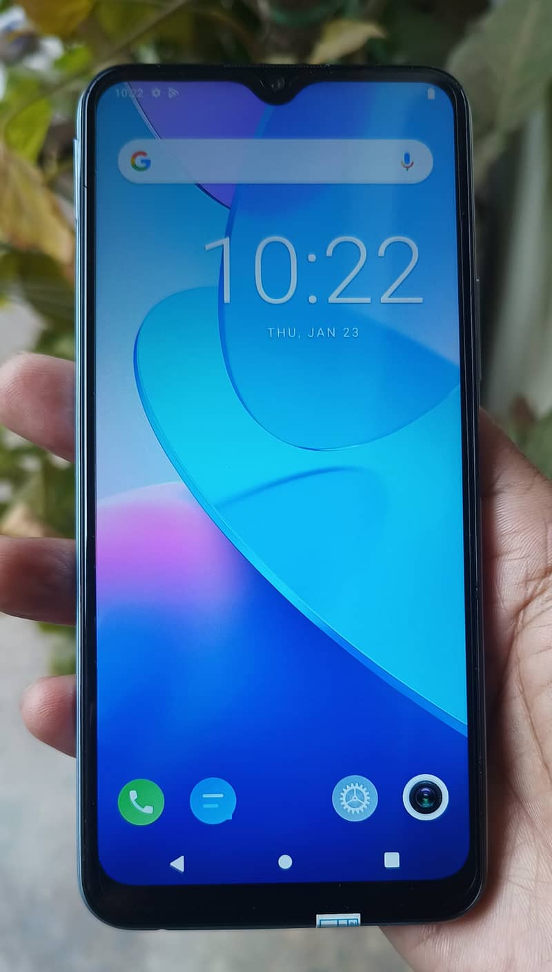 Vivo Y20s Dual Sim 8+256 GB 2