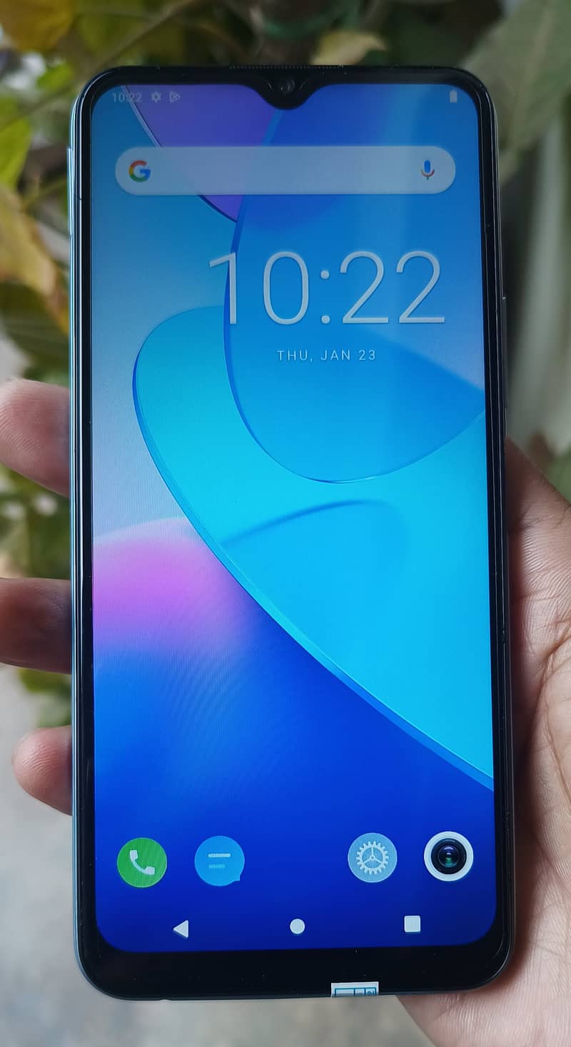 Vivo Y20s Dual Sim 8+256 GB 3