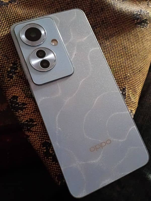 oppo reno 11f 0