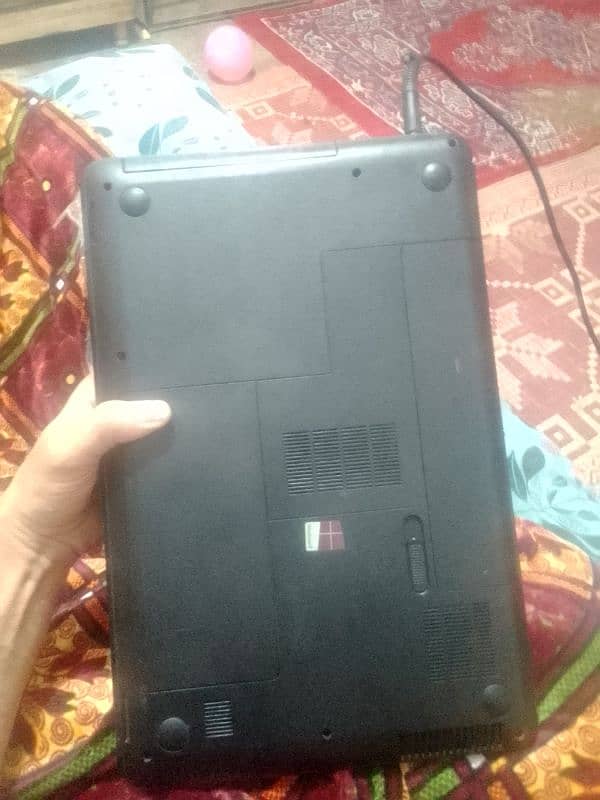 hp laptop for sale 7