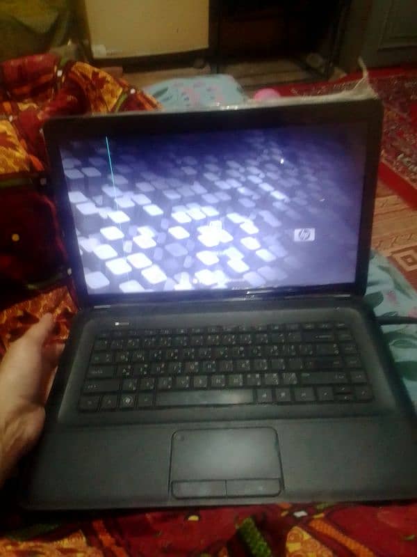 hp laptop for sale 8