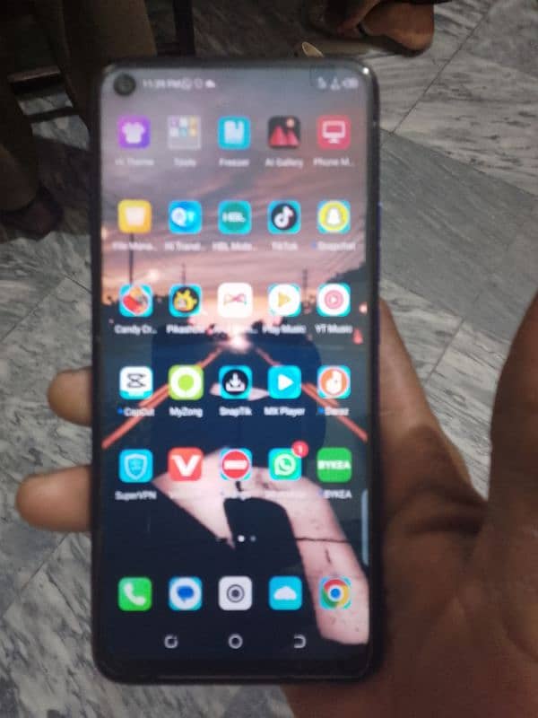 Camon 12 air 4/64 4