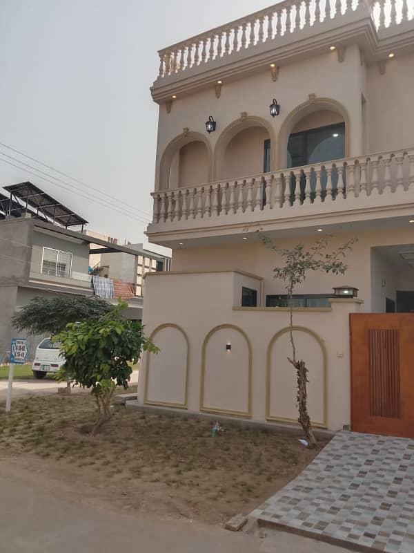 House Is Available For Sale 21