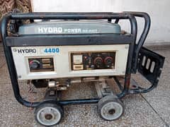 HYDRO 4400