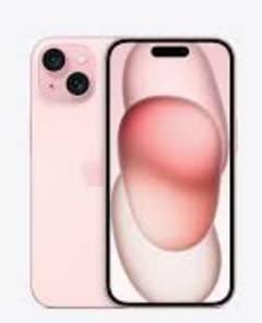 Iphone 15 Plus Pink