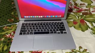 MACBOOK AIR 2015