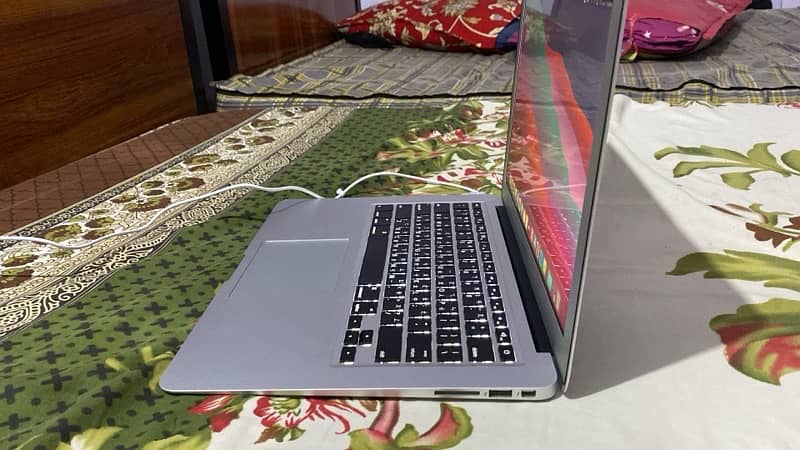 MACBOOK AIR 2015 2