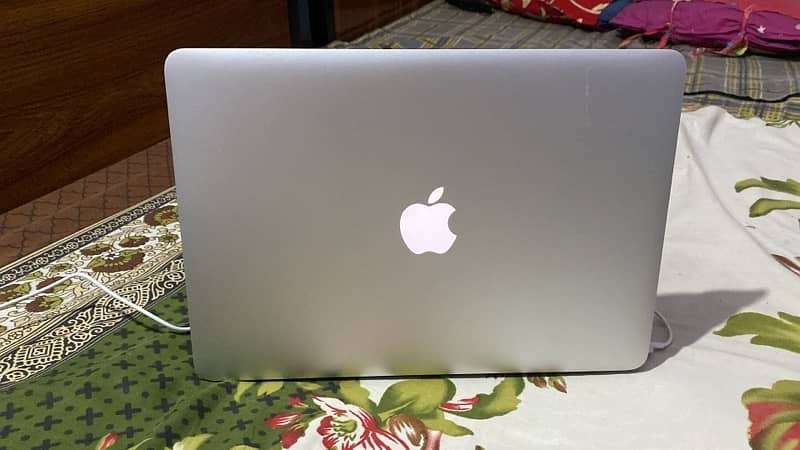 MACBOOK AIR 2015 3