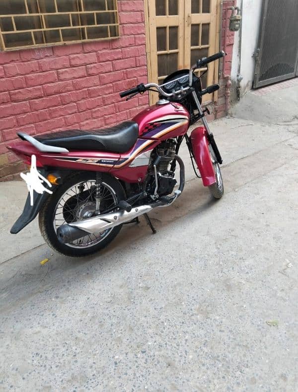 Honda dreem for sale 0