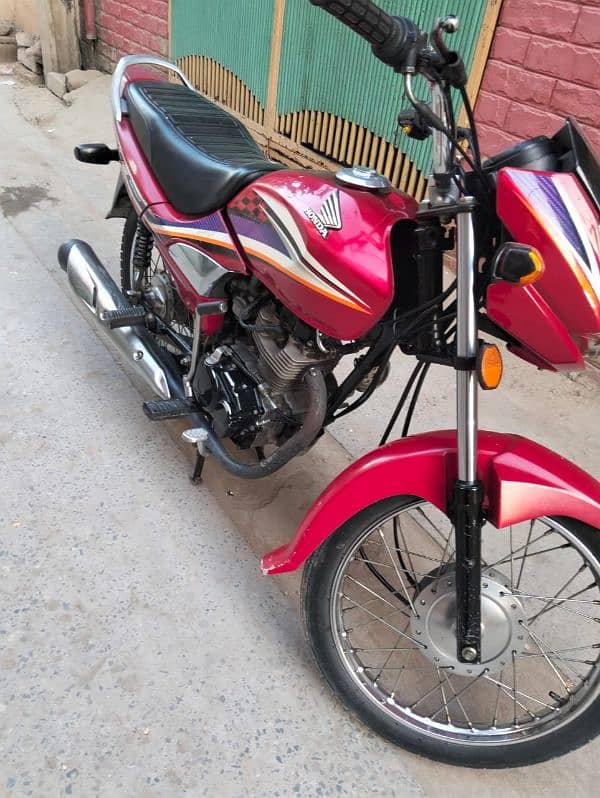 Honda dreem for sale 2