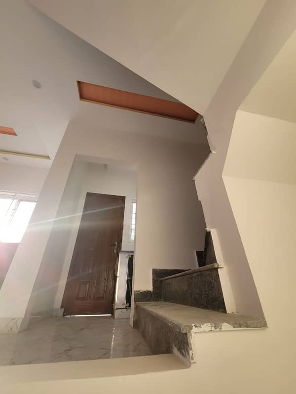 3-Marla Brand New House Available For Sale In New Lahore City Phase-2 17