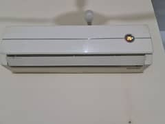 garee 1.5 tone split Ac