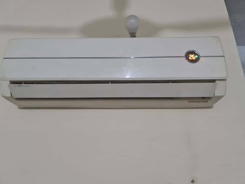 garee 1.5 tone split Ac 0