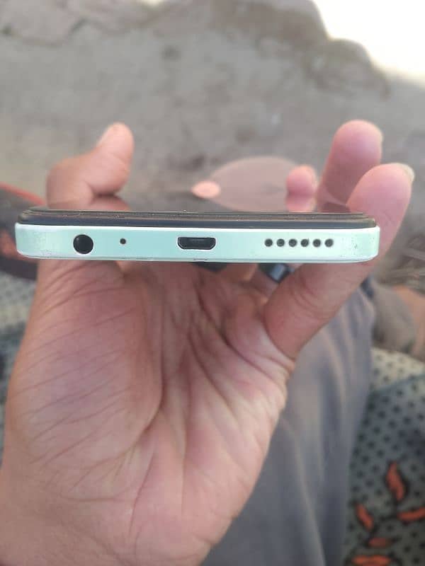 Infinix smart 7 4 64 all ok 3