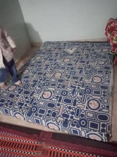 King Size Bed Mattress