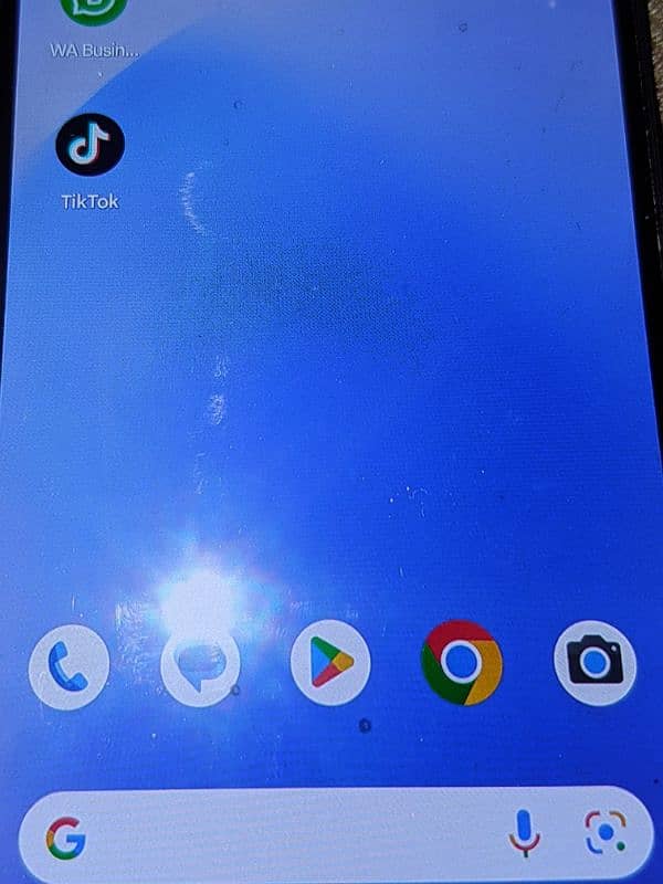 Google pixel 3XL 4/64 betry tyming very good 3