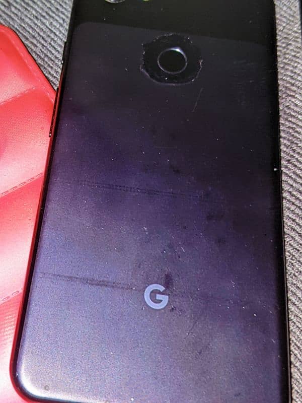 Google pixel 3XL 4/64 betry tyming very good 4