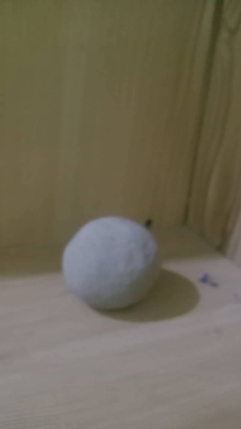 Dorodango 1