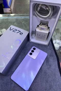 Vivo v27e