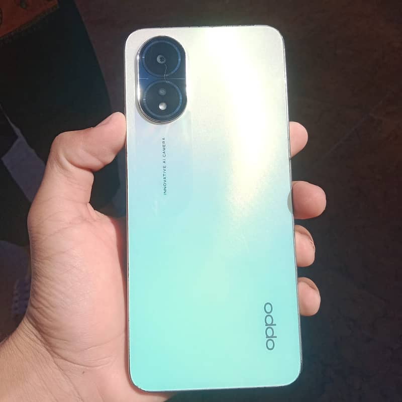 Oppo a38 0