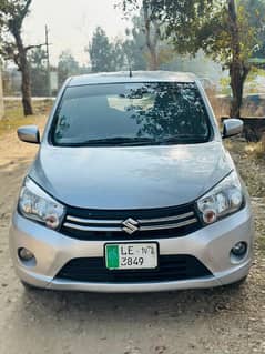 Suzuki Cultus VXL 2019