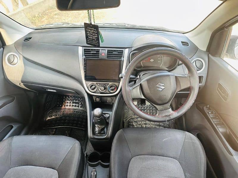 Suzuki Cultus VXL 2019 6