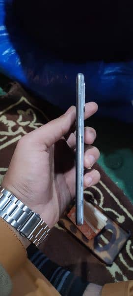 Samsung galaxy A71 3