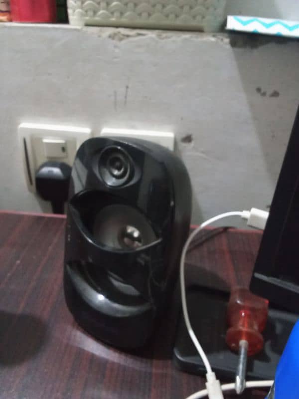 Audionic speaker 3