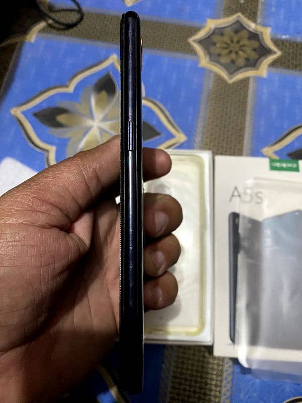 Oppo a5s family use phone sealed with box 3