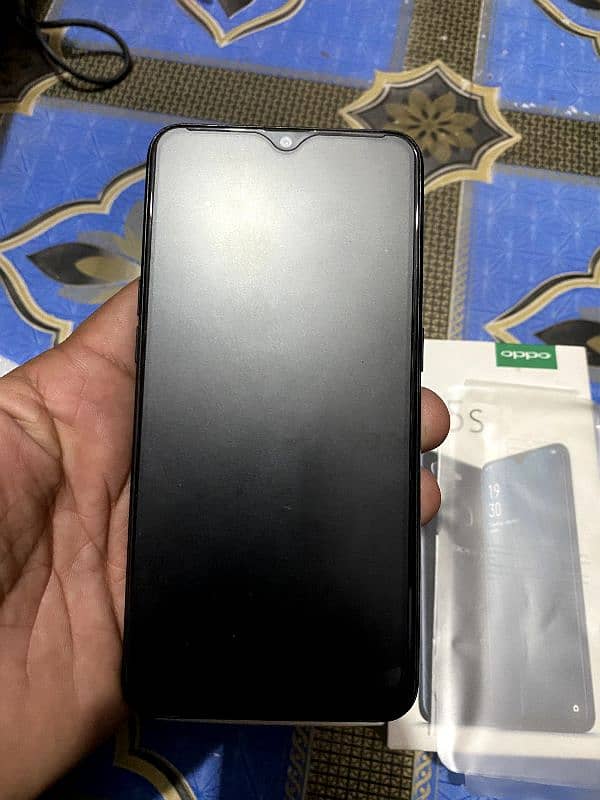 Oppo a5s family use phone sealed with box 4