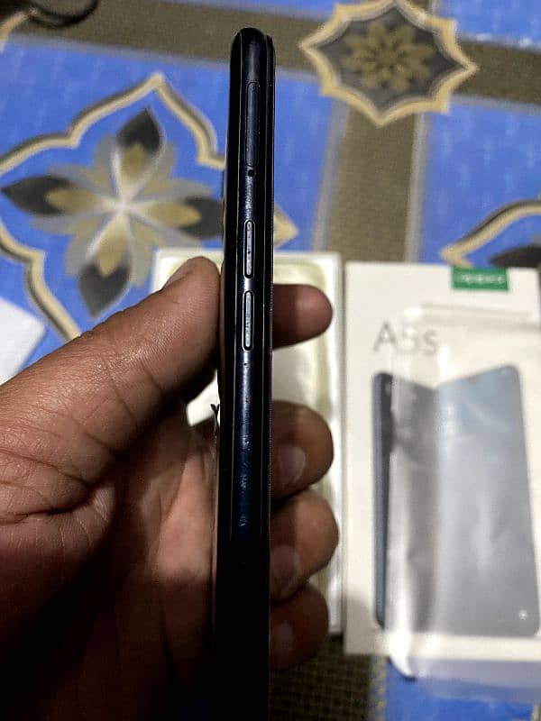 Oppo a5s family use phone sealed with box 5