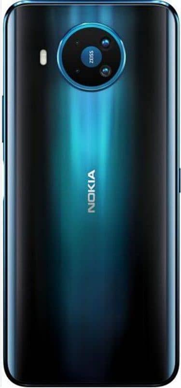 Nokia 8.3 5G 1