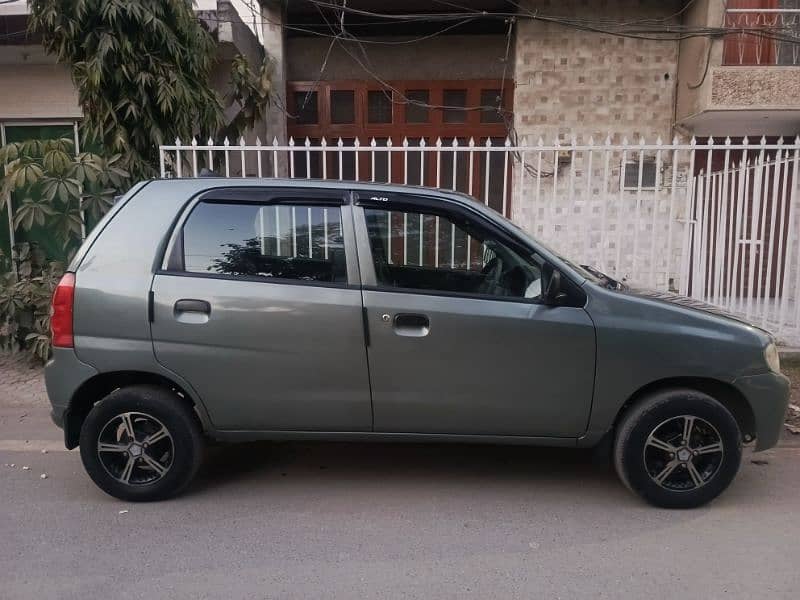 Suzuki Alto-VXR 2012 Model Better Then Cultus Coure Mehran Santro 2