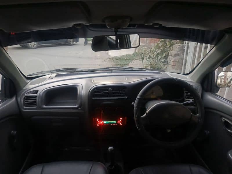 Suzuki Alto-VXR 2012 Model Better Then Cultus Coure Mehran Santro 18