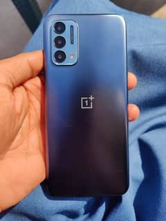 Oneplus N200