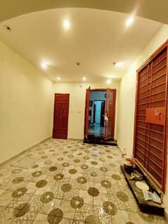 5 Marla Upper Portion For Rent In Jinnah Block