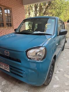 Suzuki Alto 2023