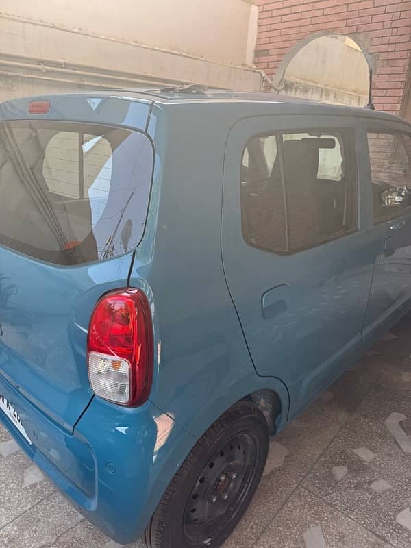 Suzuki Alto 2023 4