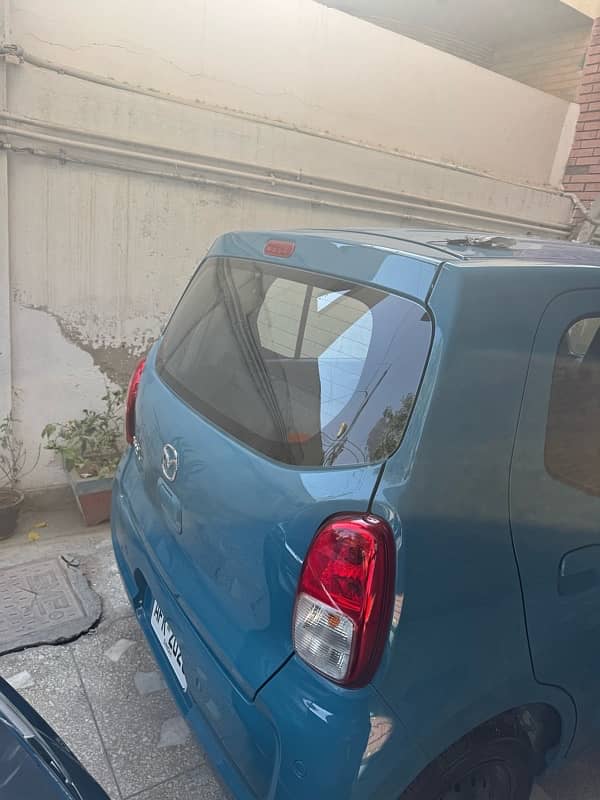 Suzuki Alto 2023 6