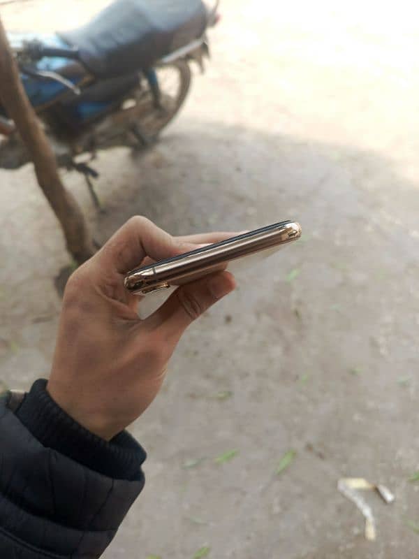 iphone xs max pta proved 6