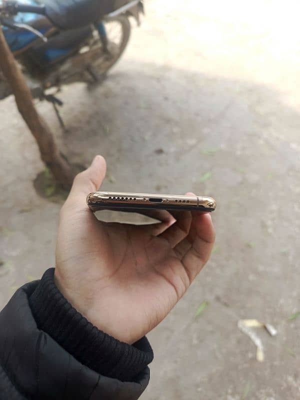 iphone xs max pta proved 8